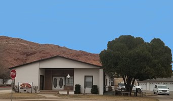 Spanish Valley Mortuary - Full Service Funeral Home - Moab, Utah